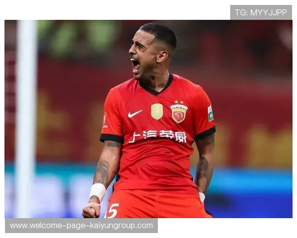 上海海港李明突破助攻，徐新射门建功，助力球队大胜